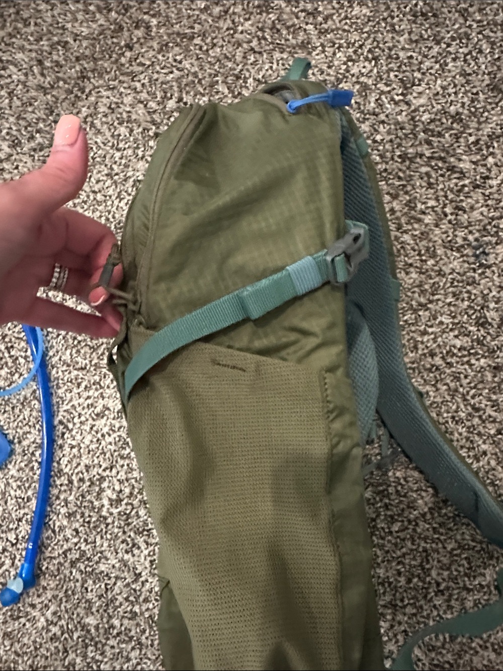 CamelBak Daystar 16L Backpack - Women's - Picture 5 of 9